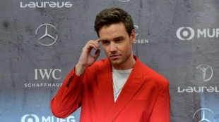 Argentina charges five over death of singer Liam Payne