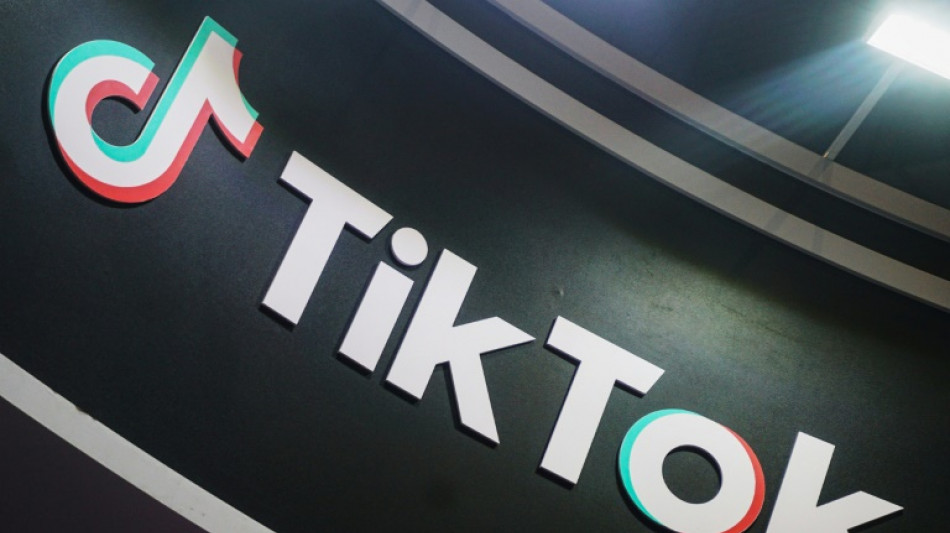 US Supreme Court agrees to hear TikTok ban case