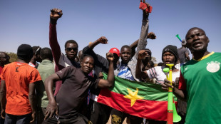Pro-junta rally in Burkina as UN, neighbours condemn coup