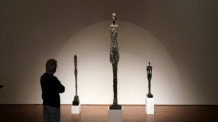 New Giacometti museum set for Paris in 2026