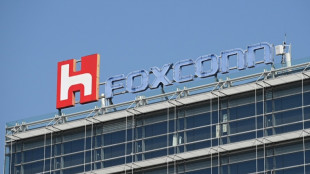 Covid: le géant taïwanais de l'électronique Foxconn suspend ses activités à Shenzhen