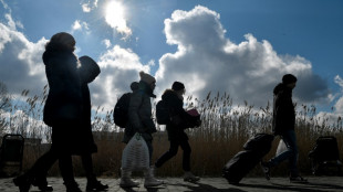 2.5 million people have now fled Ukraine: UN