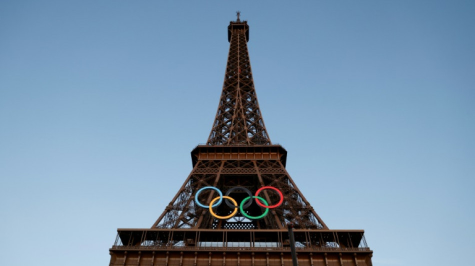 Francia realiza una millonaria apuesta por París-2024 para obtener el oro olímpico