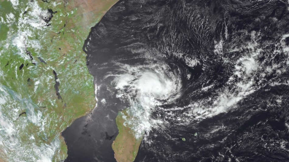 Cyclone-ravaged Mayotte on red alert for new storm