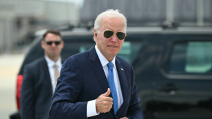 Au nom de la "démocratie": Biden va expliquer aux Américains pourquoi il s'est retiré