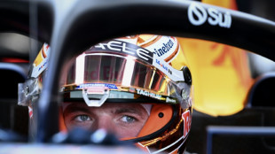 Verstappen tops times in opening practice, faces grid penalty
