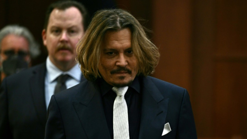 Anwalt von Johnny Depp: Vorwürfe häuslicher Gewalt "verheerend" für Schauspieler