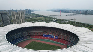 Covid curbs push China off global sporting map