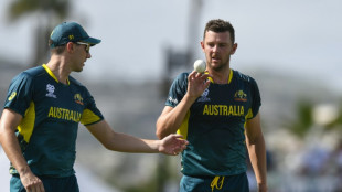Cummins reassures England over Hazlewood World Cup 'exit' comments