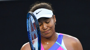 Dethroned Osaka to tumble below 80th after early Melbourne exit