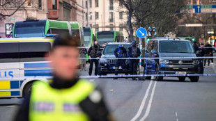 "Crime grave" dans un lycée suédois, 2 blessés