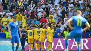 'Nobody expected this' says Rebrov after Romania hammer Ukraine