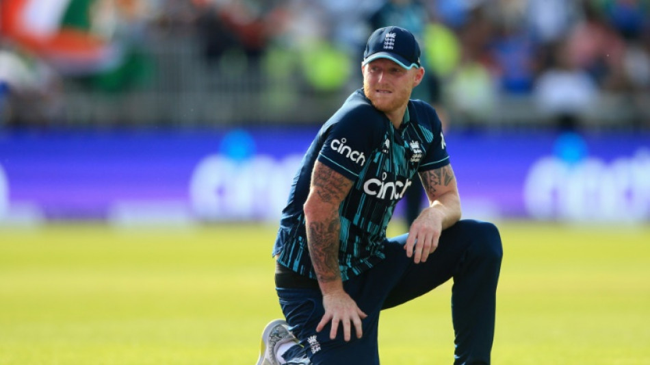 England's Stokes made 'selfless' decision to retire from ODIs: Key