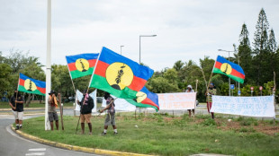 Emeutes en Nouvelle-Calédonie: la justice refuse de dépayser le volet judiciaire