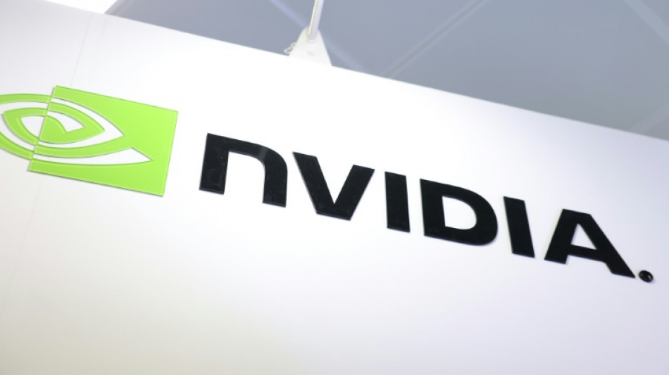 Markets diverge as traders eye US rate cut, Nvidia