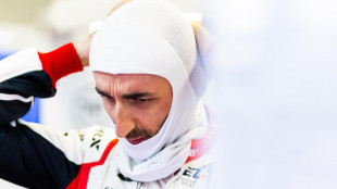 Auto: Kubica, "F1 mi manca, ma io fortunato nella vita"