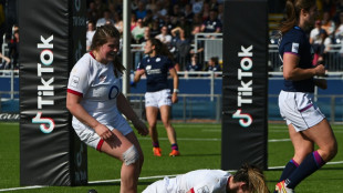 Tournoi des Six nations féminin: Anglaises et Galloises démarrent fort