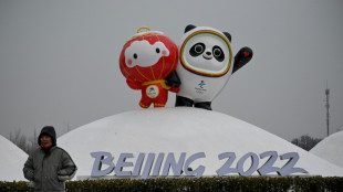 Beijing tests 2 million for Covid as Winter Olympics loom