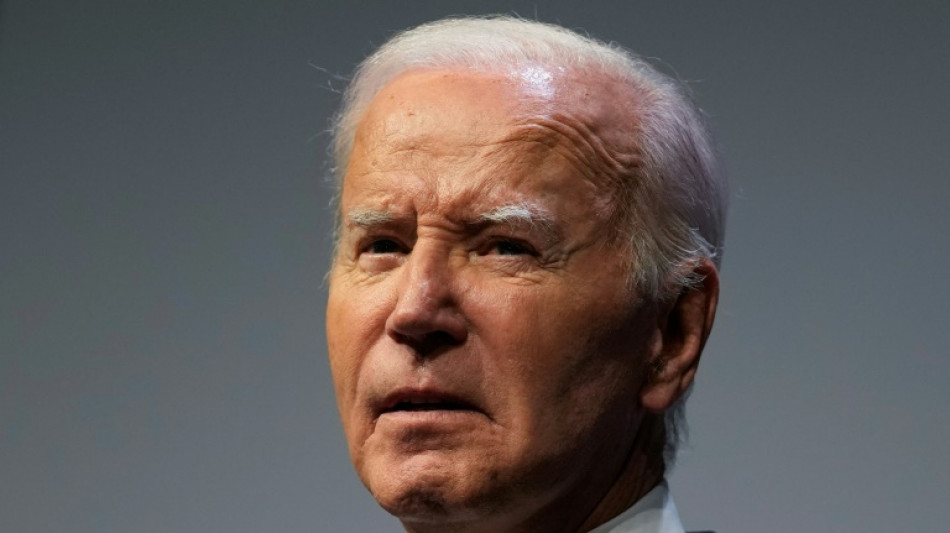 Biden kehrt am Dienstag ins Weiße Haus zurück