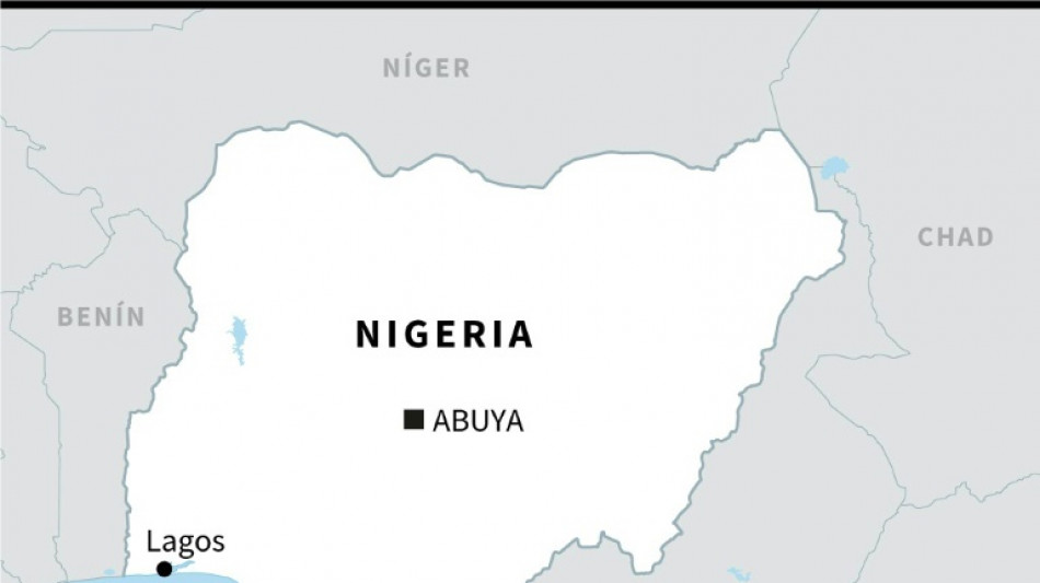 Al menos 8 muertos y 150 personas secuestradas en un ataque en el centro de Nigeria