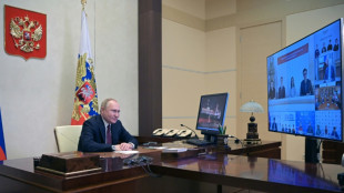 Putin addresses Italian firms despite Ukraine tensions
