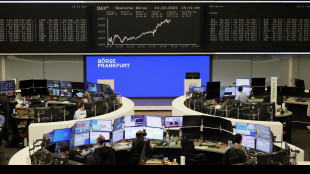 Borsa: l'Europa peggiora dopo l'avvio di Wall Street, Parigi -1%