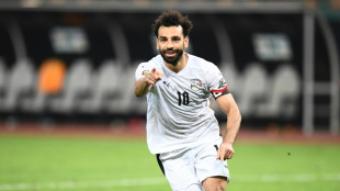 Salah scores decisive penalty as Egypt beat Ivory Coast in shoot-out