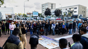 Naufrage dans la Manche: à Calais, l'âme en peine de Khames, sans nouvelle de son ami