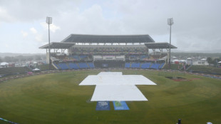 England bat in rain-hit must-win T20 World Cup game against Namibia 