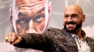 Fury says he will retire after Whyte heavyweight title fight