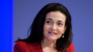 Démission de Sheryl Sandberg, numéro deux de Facebook, clé dans la transformation du réseau social