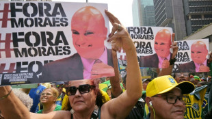 La corte suprema de Brasil mantiene al juez al frente del caso contra Bolsonaro por la trama golpista