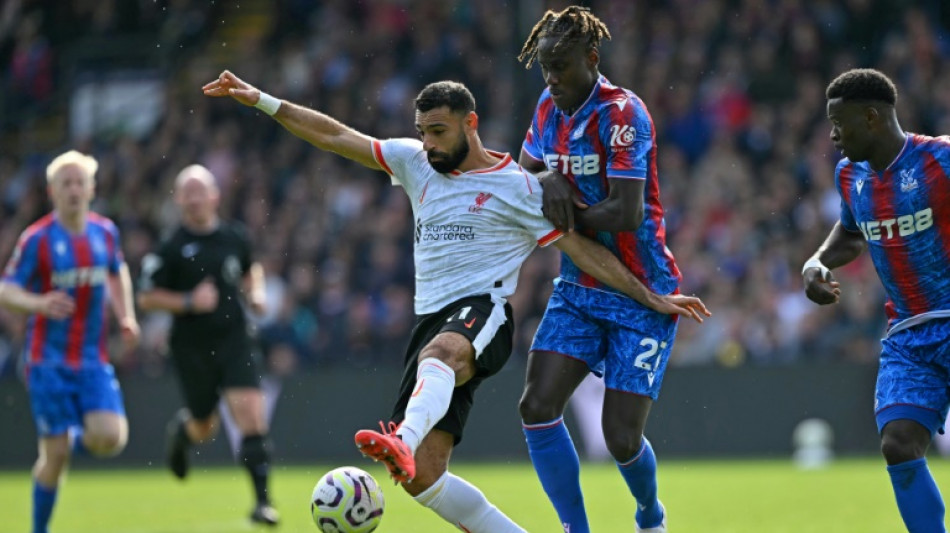 Angleterre: Liverpool domine un podium inchangé avant la trêve