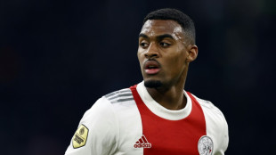 Bayern poised to sign next Ajax star in Gravenberch