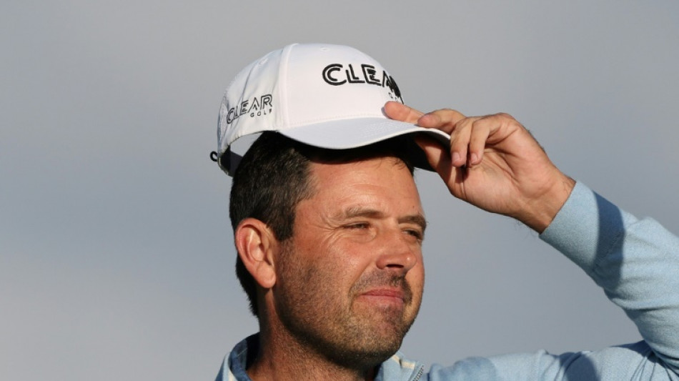 Schwartzel wins rebel golf series opener as Reed signs up