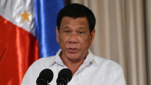 L'ex-président des Philippines Rodrigo Duterte arrêté pour crime contre l'humanité