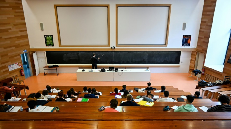 Studierende sehen ihre Job-Aussichten so positiv wie lange nicht mehr