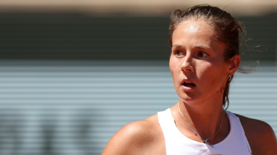 Kasatkina slams Russian stance to homosexuality in coming-out video