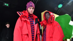 Italian luxury brand Moncler to give up fur on its parkas