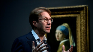 Record-breaking Vermeer show opens in Amsterdam