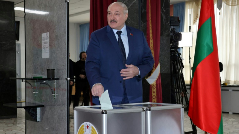 Frankreich kritisiert russlandfreundliche Verfassungsänderung in Belarus