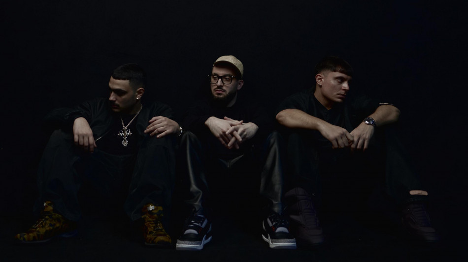 Hit parade, debutta in testa Mafia Slime 2 poi Guè e Bad Bunny