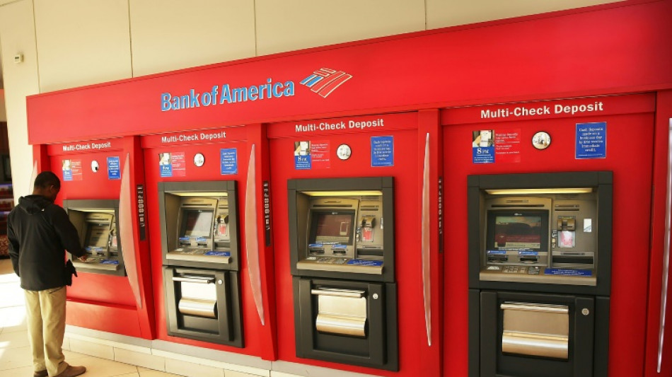 Bank of America fined $225 mn for 'botching' US Covid-19 aid payments
