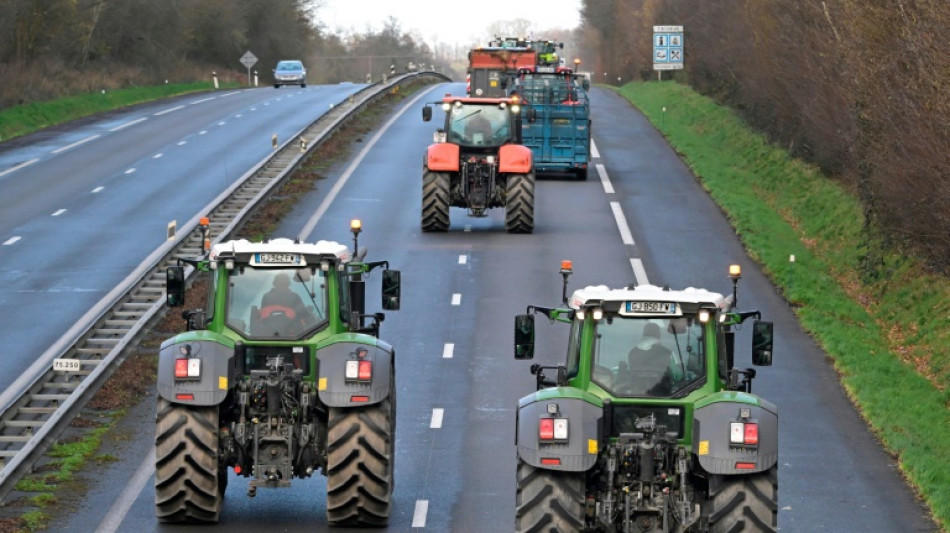 Agricultores y ecologistas, un diálogo difícil