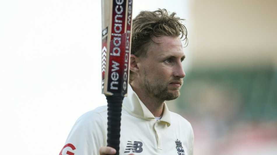 Root resigns as England Test captain after torrid year