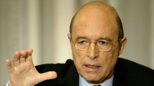 Morre o ex-primeiro-ministro Costas Simitis, considerado o 'modernizador' da Grécia