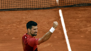 L'Equipe, Djokovic si opera al ginocchio per essere ai Giochi