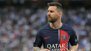 Messi acerta ida para o Inter Miami, da MLS