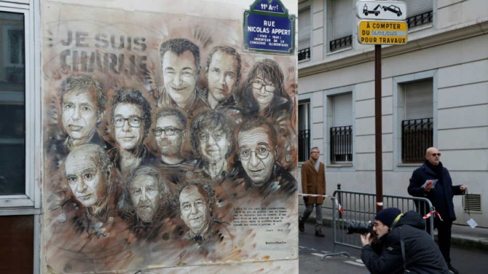 La difficile ébauche de la Maison du dessin de presse, lancée après Charlie Hebdo