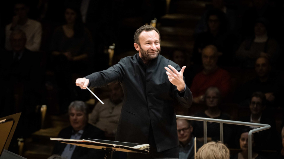 Kiril Petrenko debutta al Ravenna Festival con Bruckner